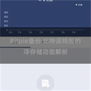 Bitpie备份 比特派钱包的冷存储功能解析