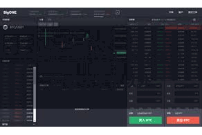 比特派手机钱包  除了主流的数字货币以外